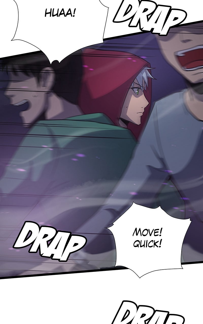 Arena Episode 3 page 46 - 