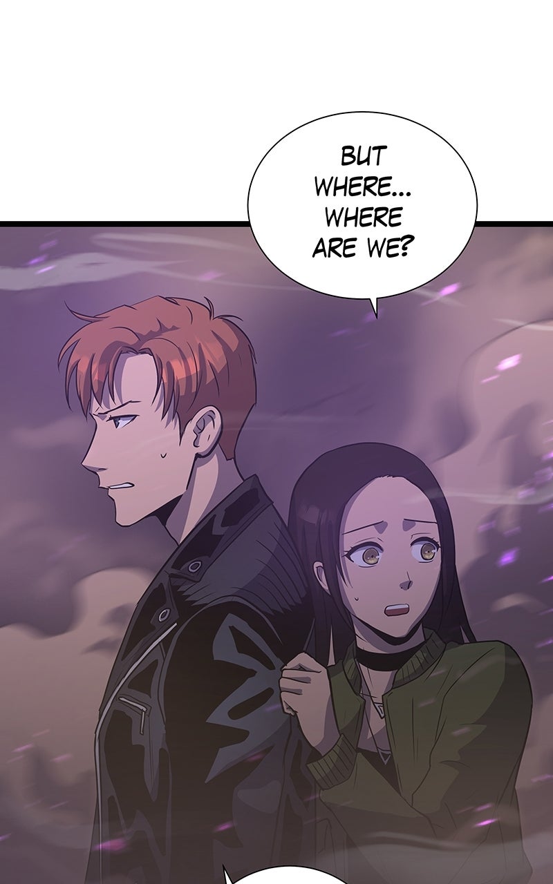 Arena Episode 3 page 48 - 