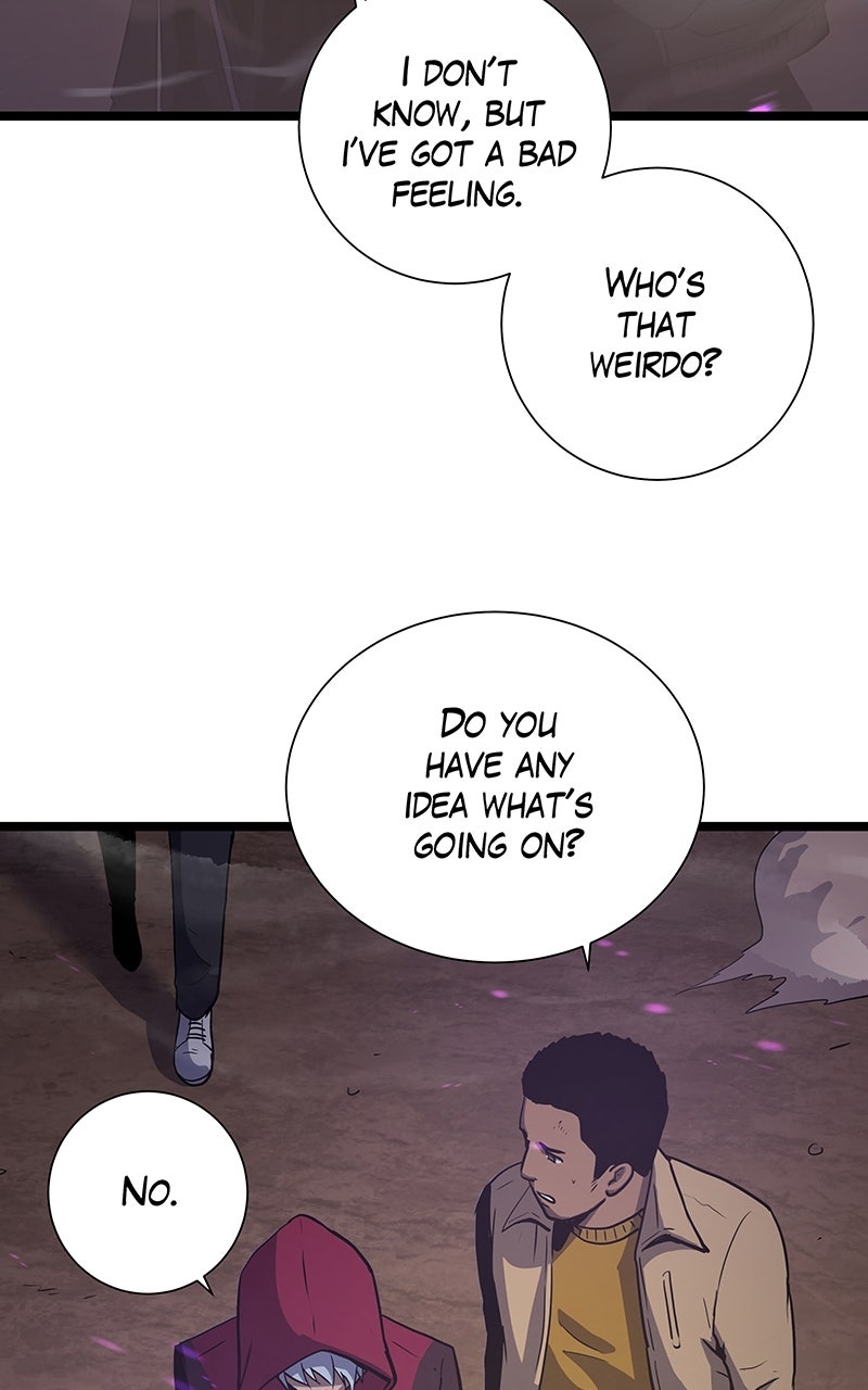 Arena Episode 3 page 49 - 