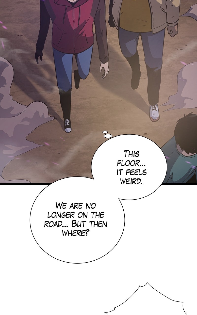 Arena Episode 3 page 50 - 