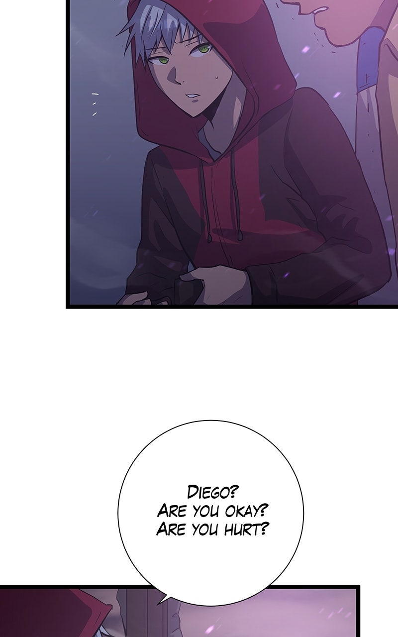 Arena Episode 3 page 6 - 
