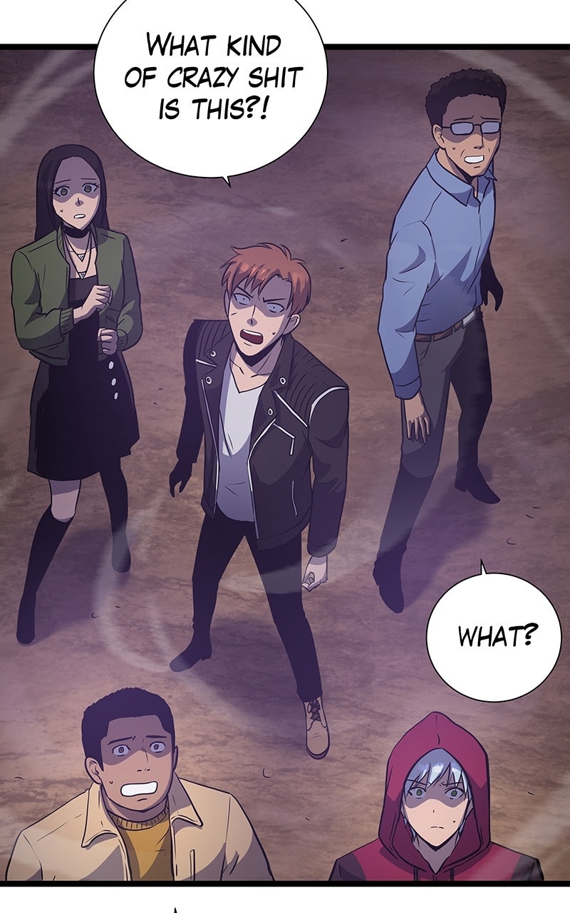 Arena Episode 3 page 53 - 