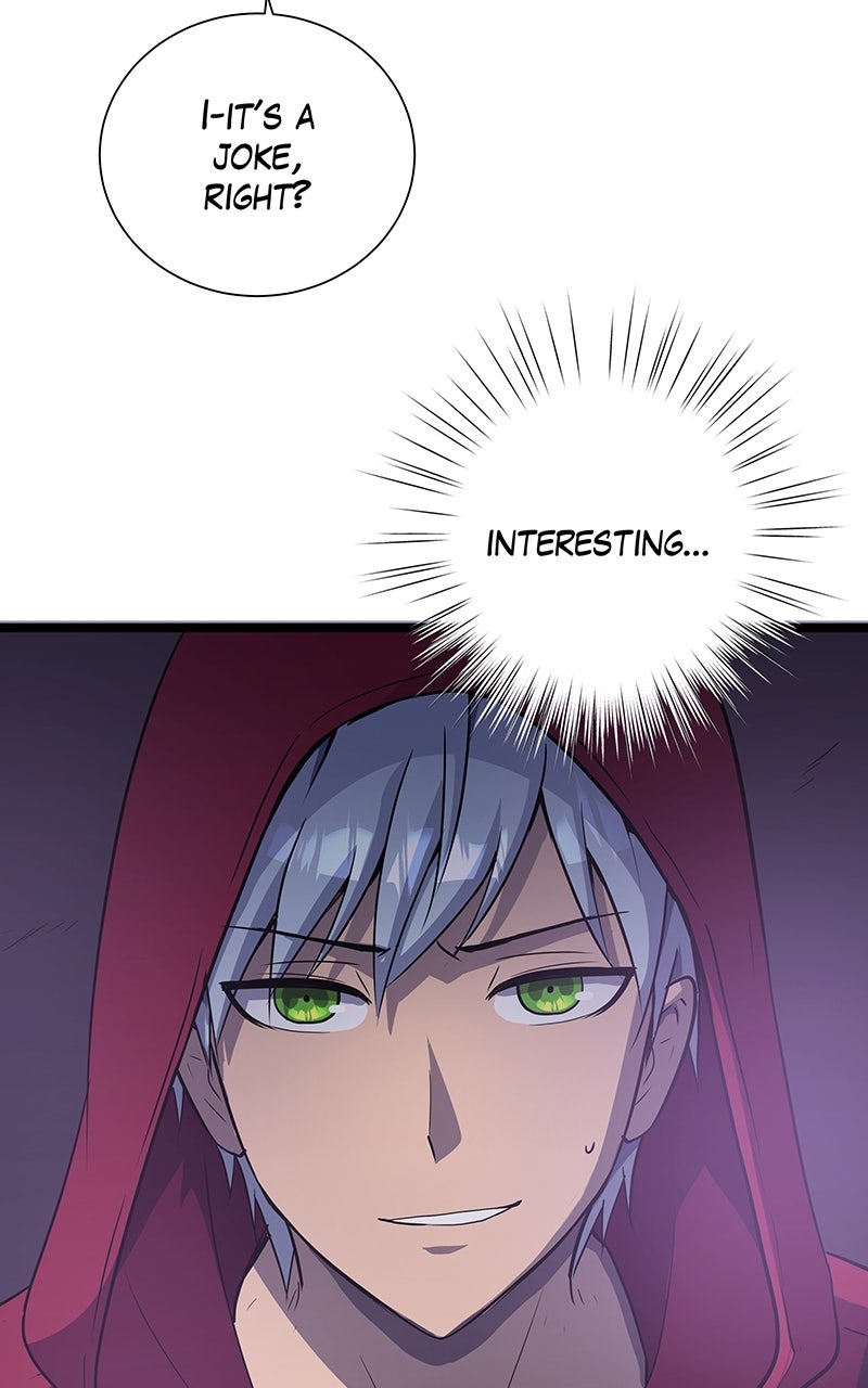Arena Episode 3 page 54 - 