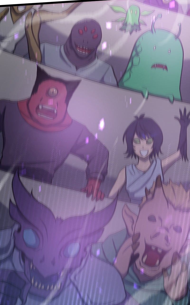 Arena Episode 3 page 60 - 