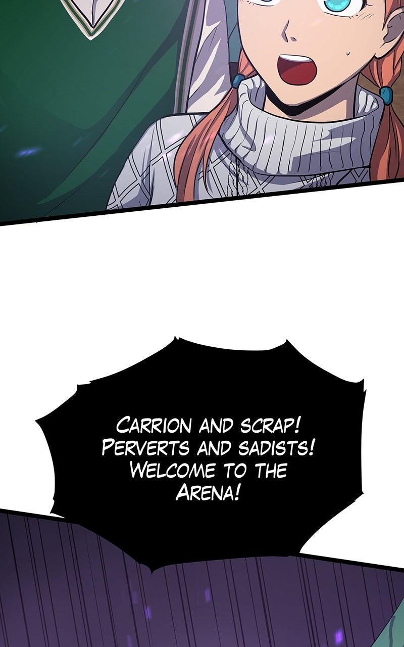 Arena Episode 3 page 62 - 