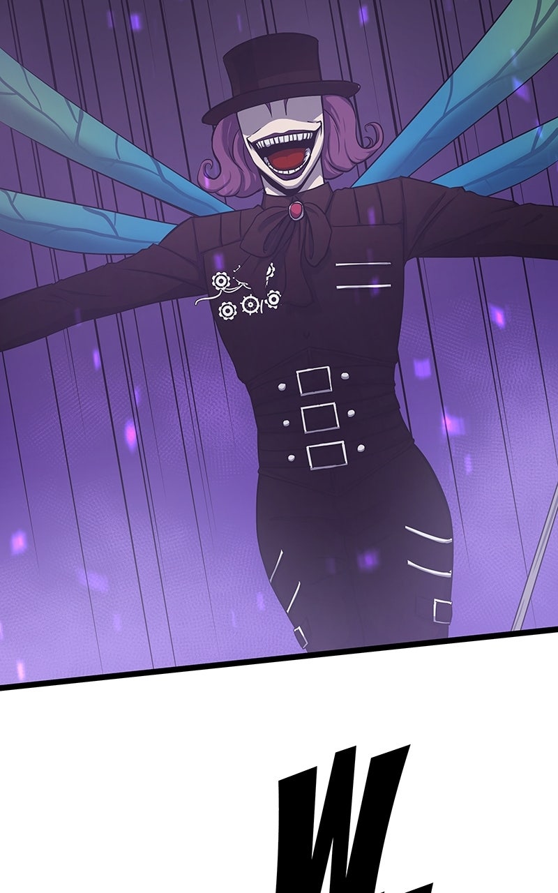 Arena Episode 3 page 63 - 