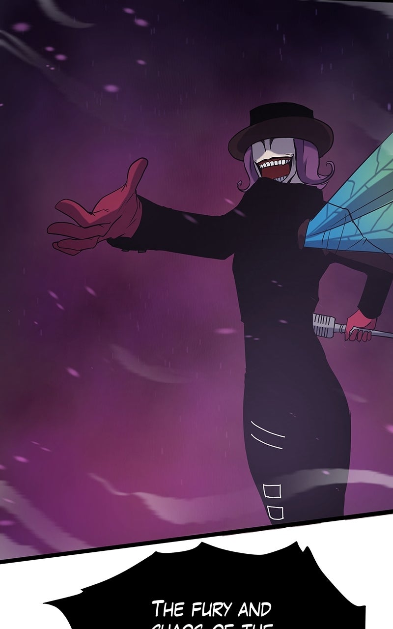 Arena Episode 3 page 67 - 