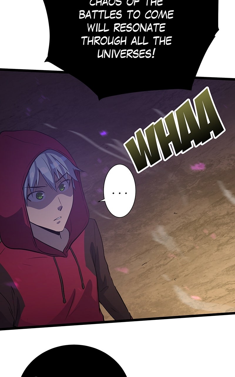 Arena Episode 3 page 68 - 