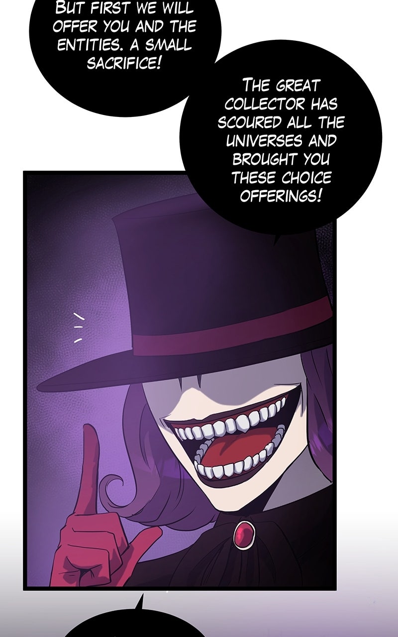 Arena Episode 3 page 69 - 