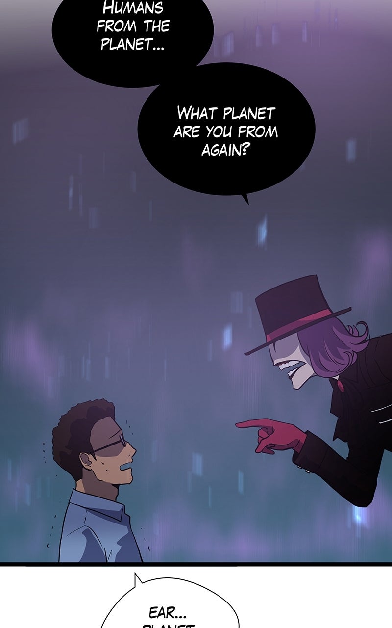 Arena Episode 3 page 70 - 