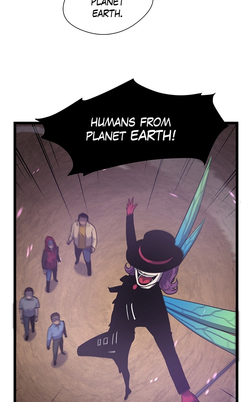 Arena Episode 3 page 71 - 