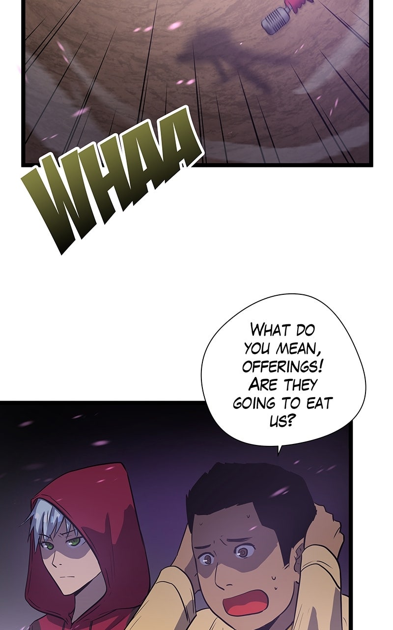 Arena Episode 3 page 72 - 