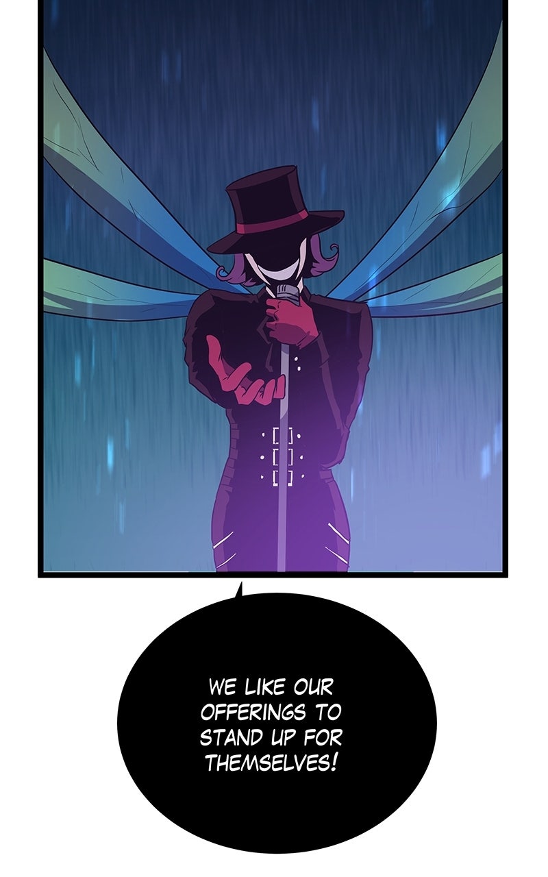 Arena Episode 3 page 74 - 