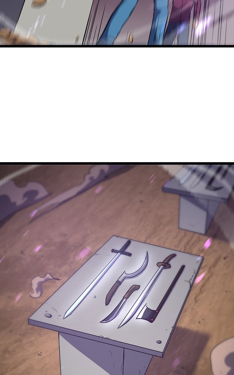 Arena Episode 3 page 76 - 