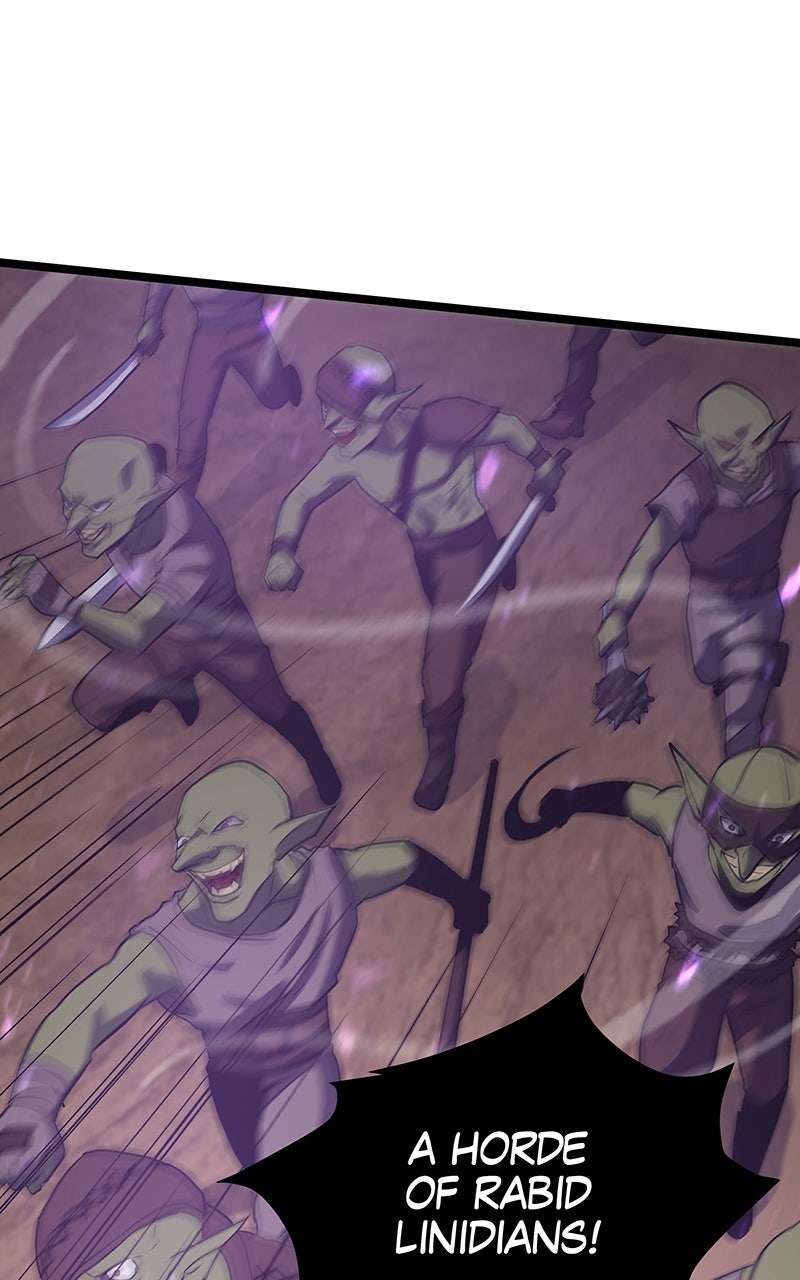 Arena Episode 3 page 82 - 