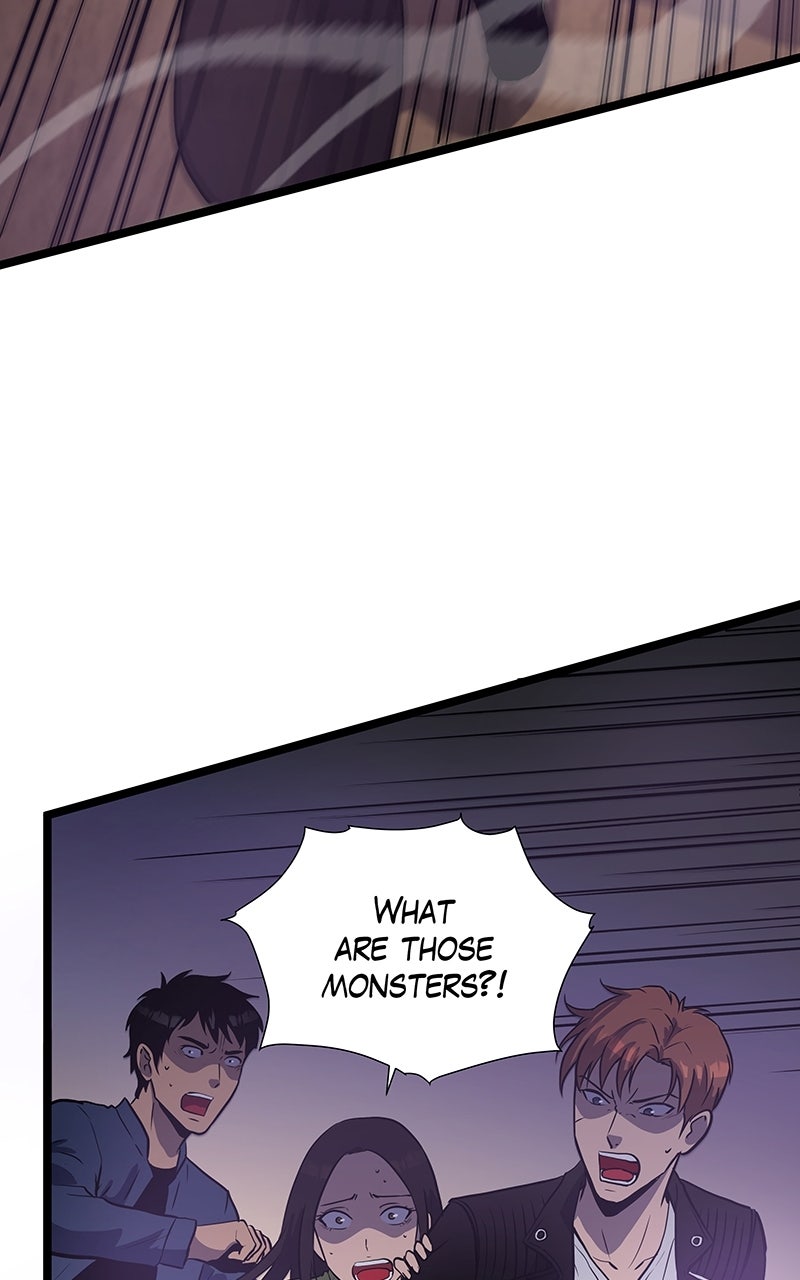 Arena Episode 3 page 84 - 