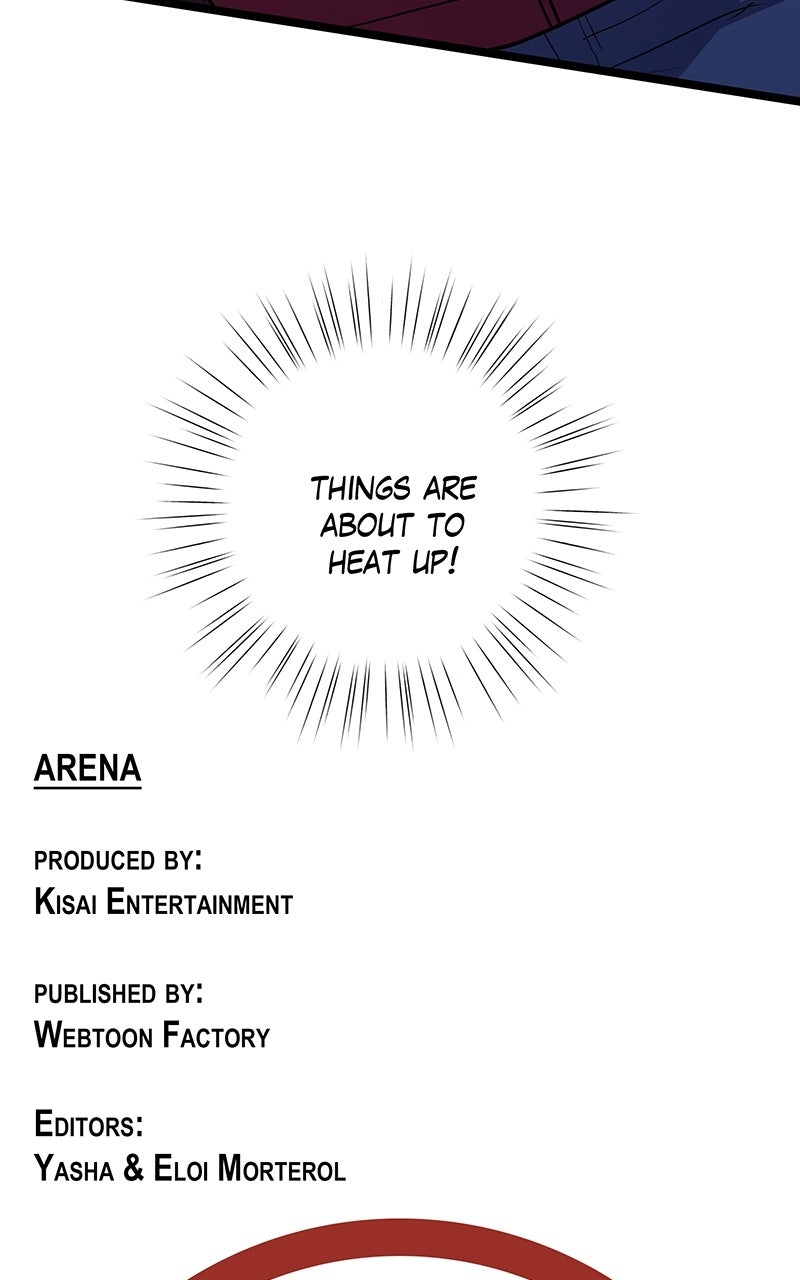 Arena Episode 3 page 88 - 