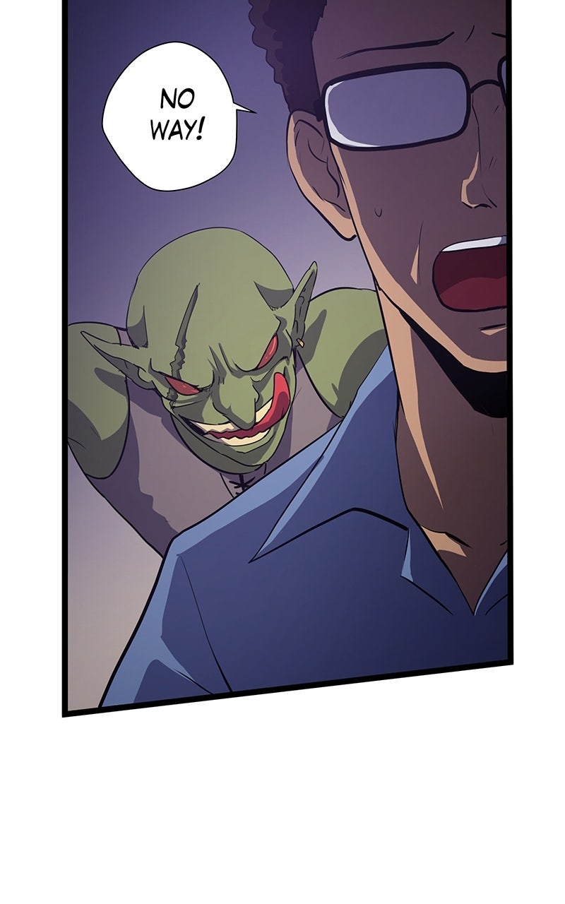 Arena Episode 4 page 11 - 
