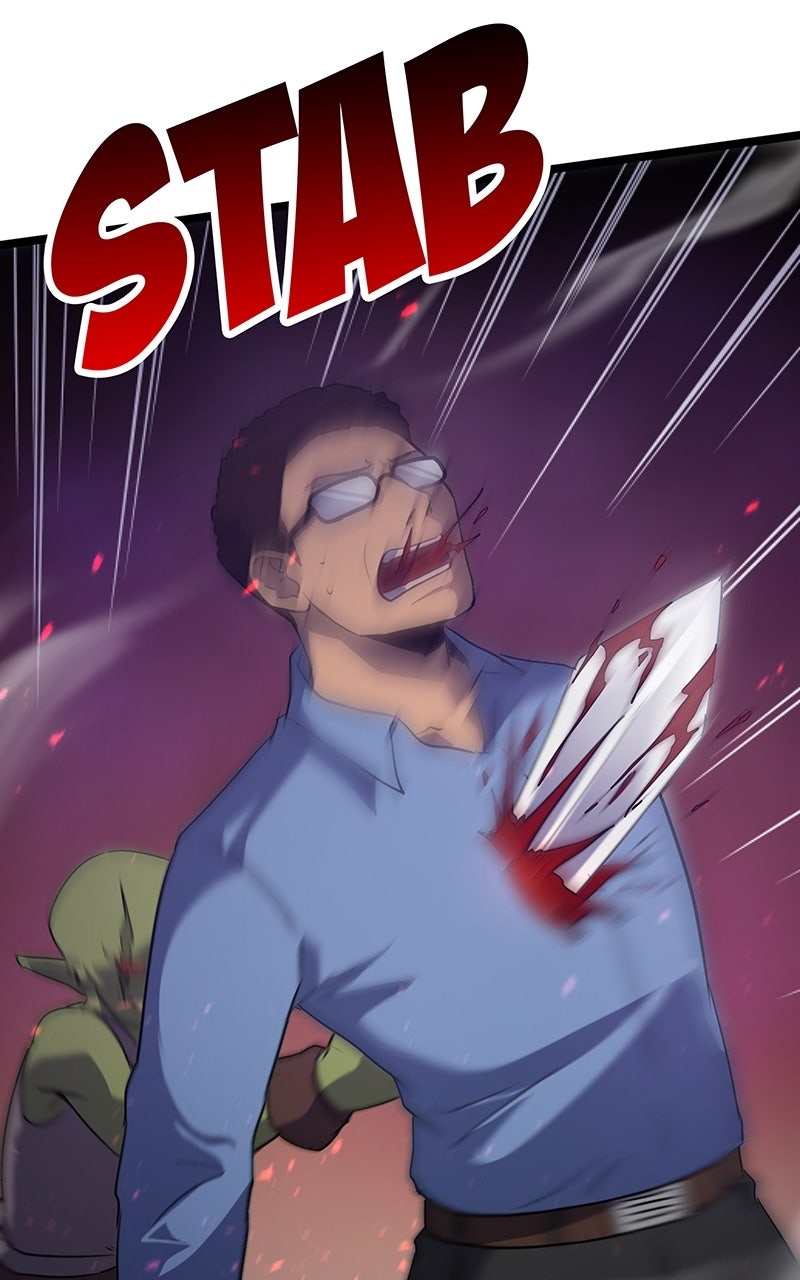 Arena Episode 4 page 12 - 