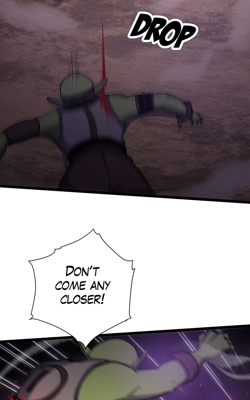 Arena Episode 4 page 18 - 