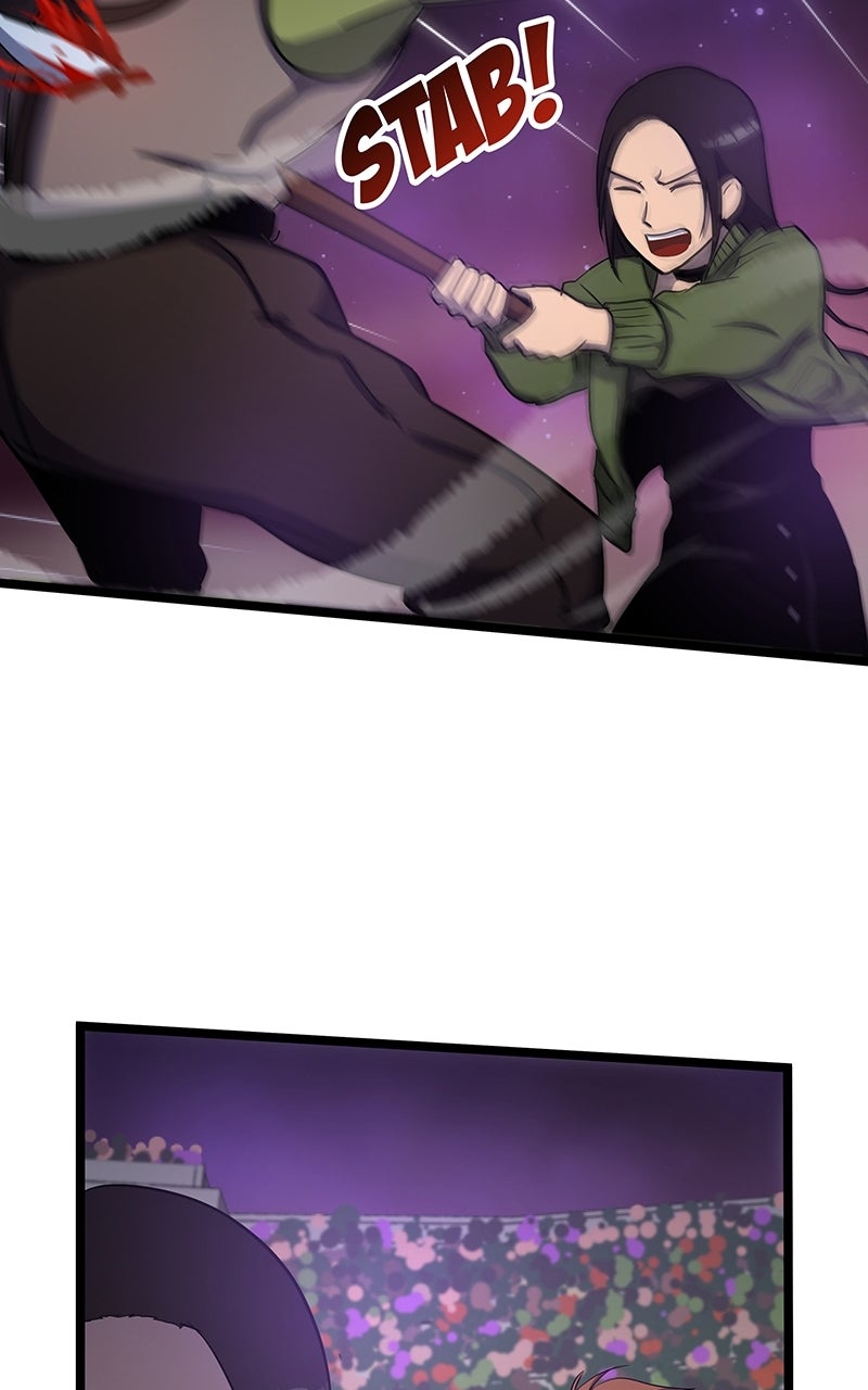Arena Episode 4 page 19 - 