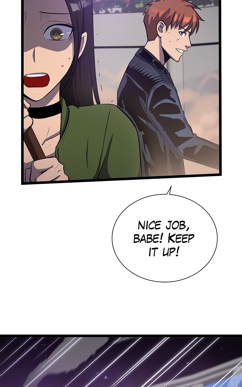 Arena Episode 4 page 20 - 