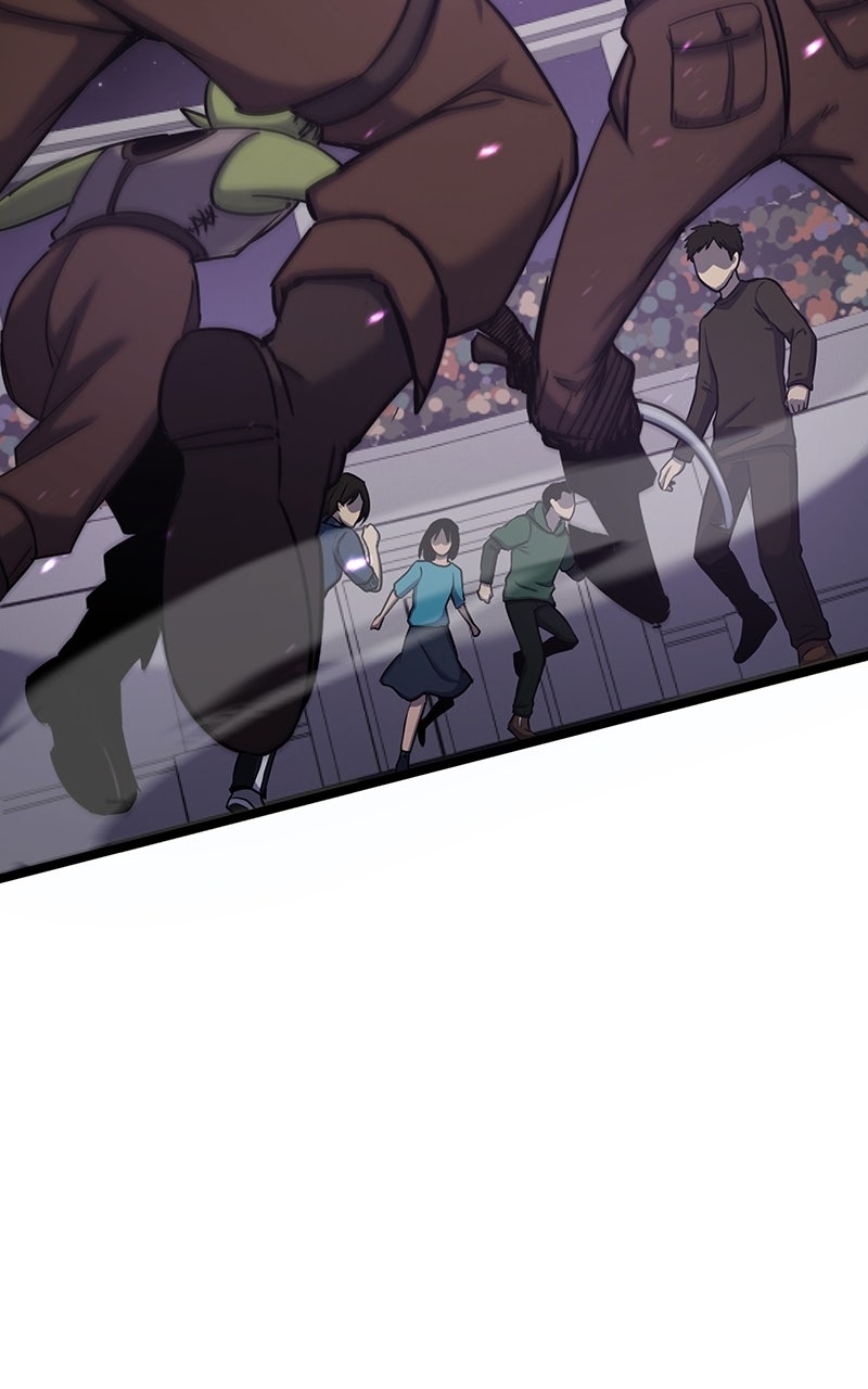 Arena Episode 4 page 3 - 