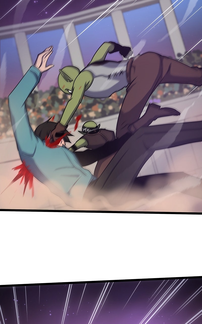 Arena Episode 4 page 21 - 