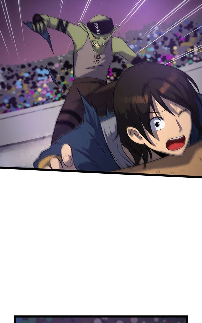 Arena Episode 4 page 22 - 
