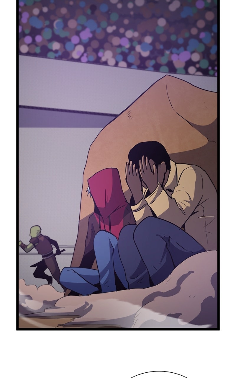 Arena Episode 4 page 23 - 