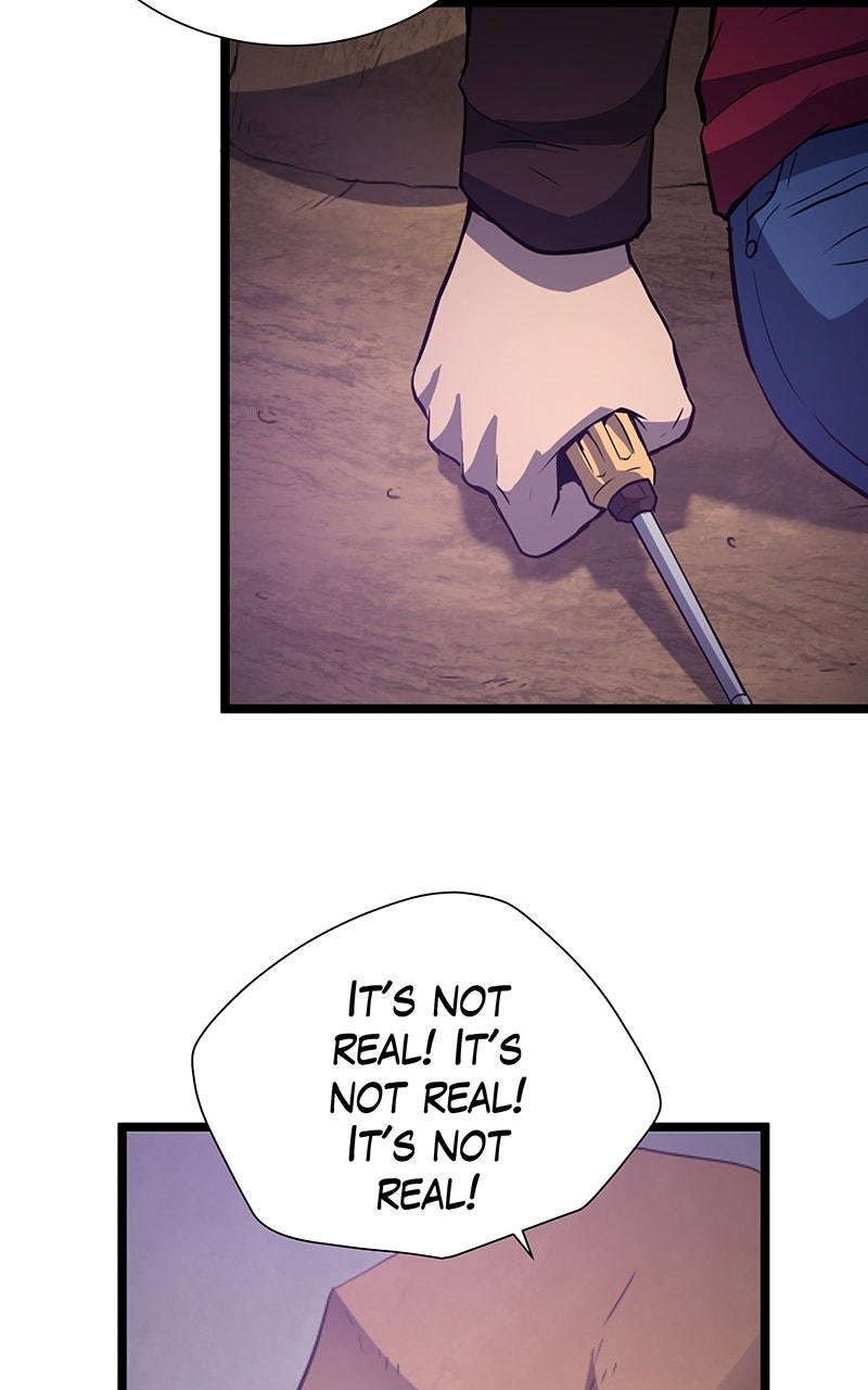 Arena Episode 4 page 25 - 