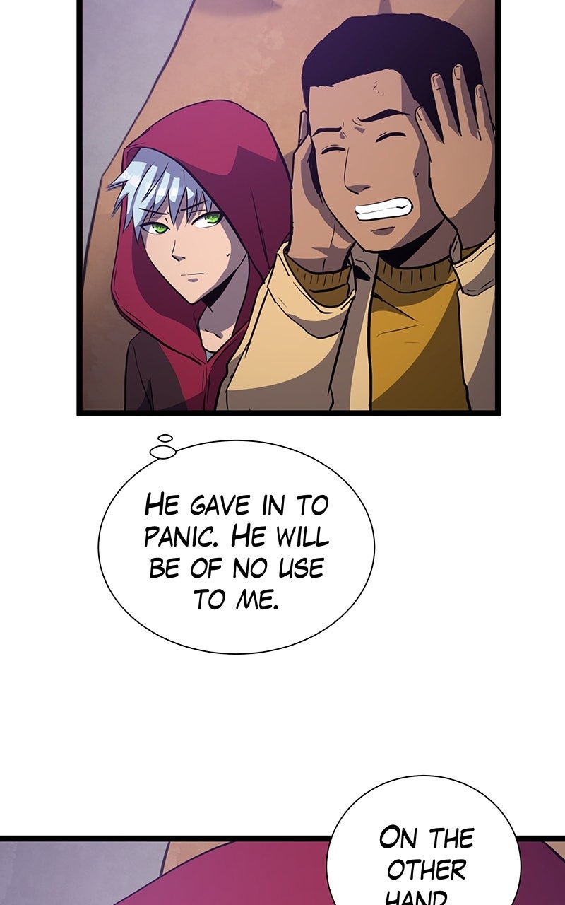 Arena Episode 4 page 26 - 