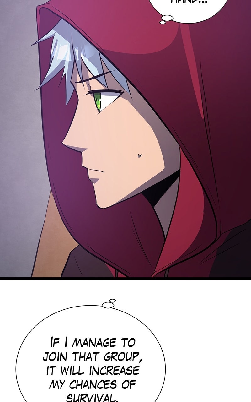 Arena Episode 4 page 27 - 