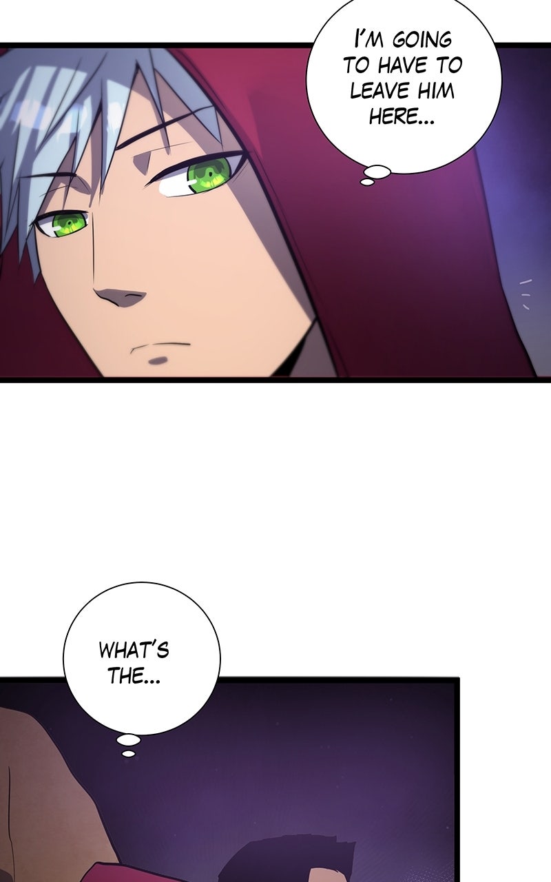 Arena Episode 4 page 29 - 