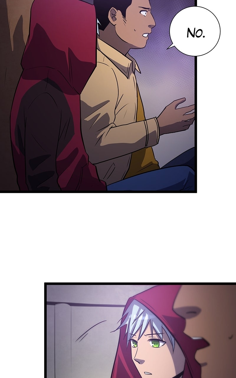 Arena Episode 4 page 30 - 