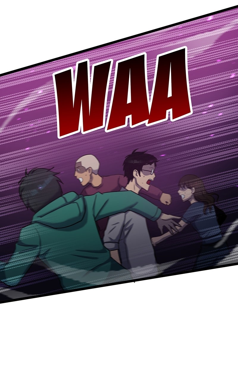 Arena Episode 4 page 4 - 