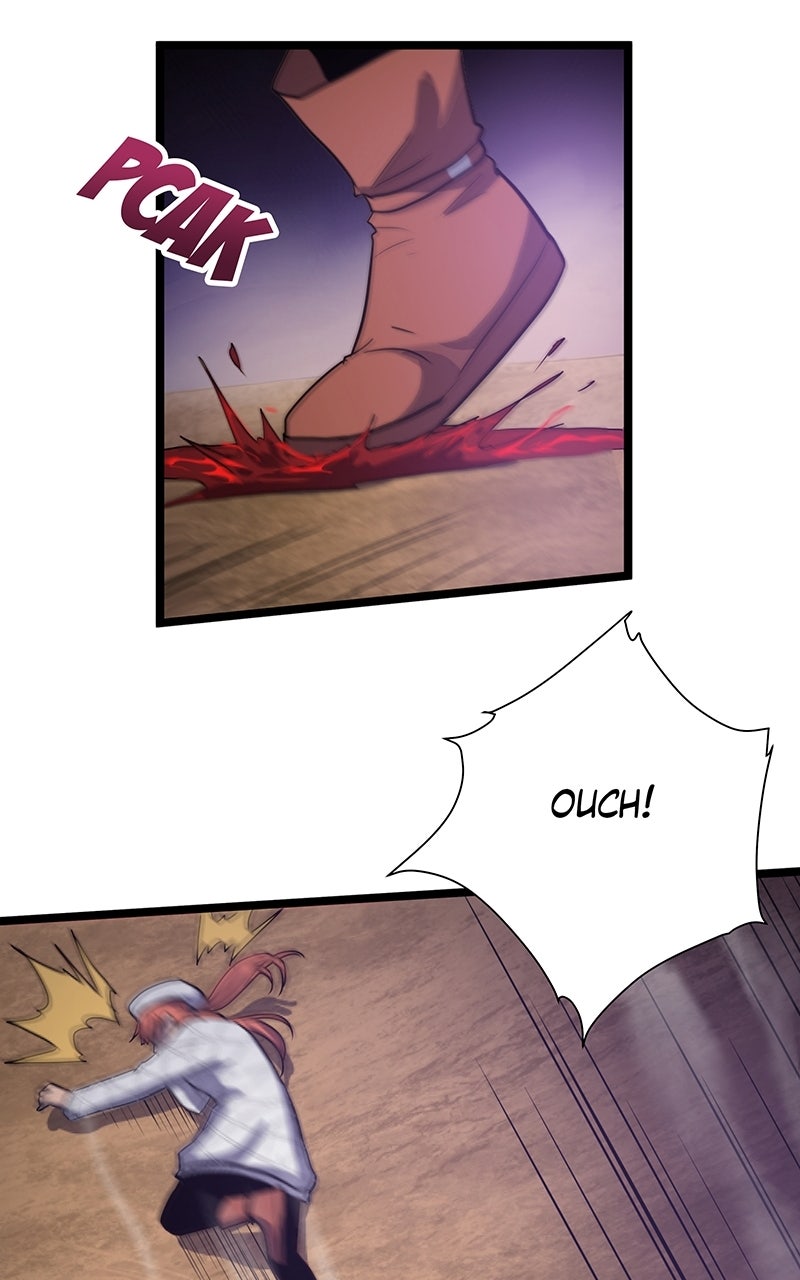 Arena Episode 4 page 34 - 