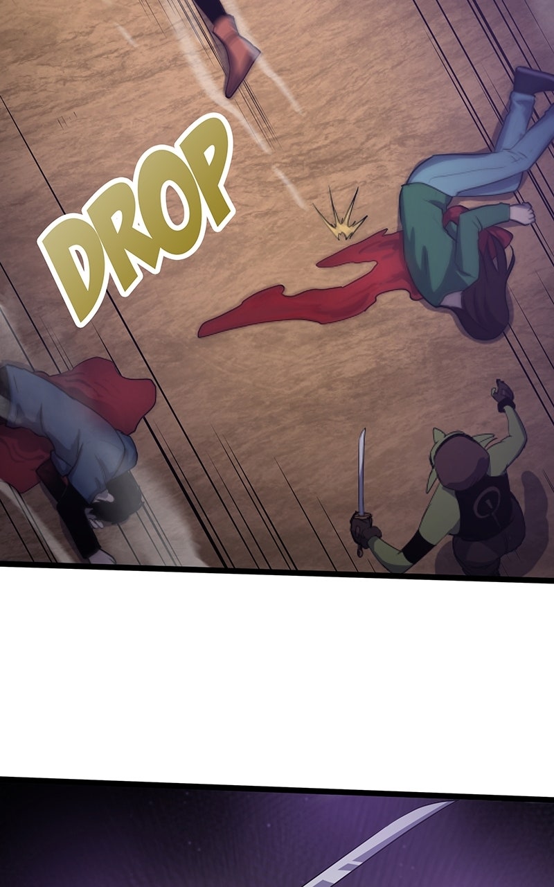 Arena Episode 4 page 35 - 