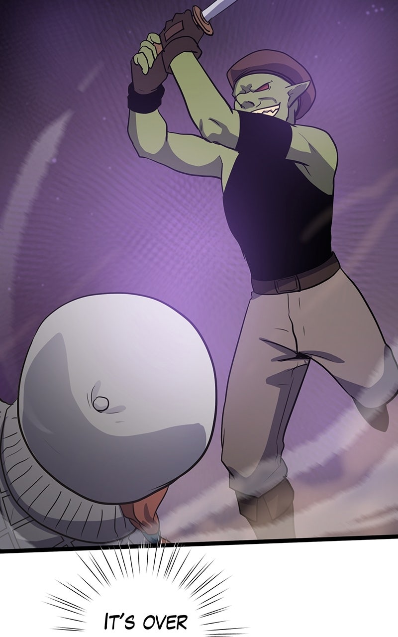 Arena Episode 4 page 36 - 