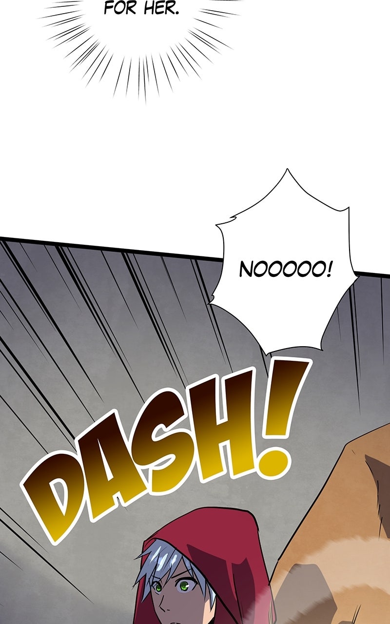 Arena Episode 4 page 37 - 