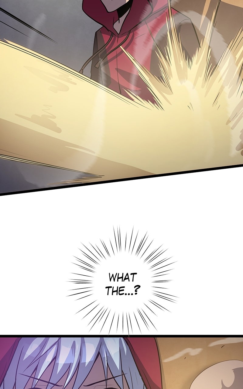 Arena Episode 4 page 38 - 