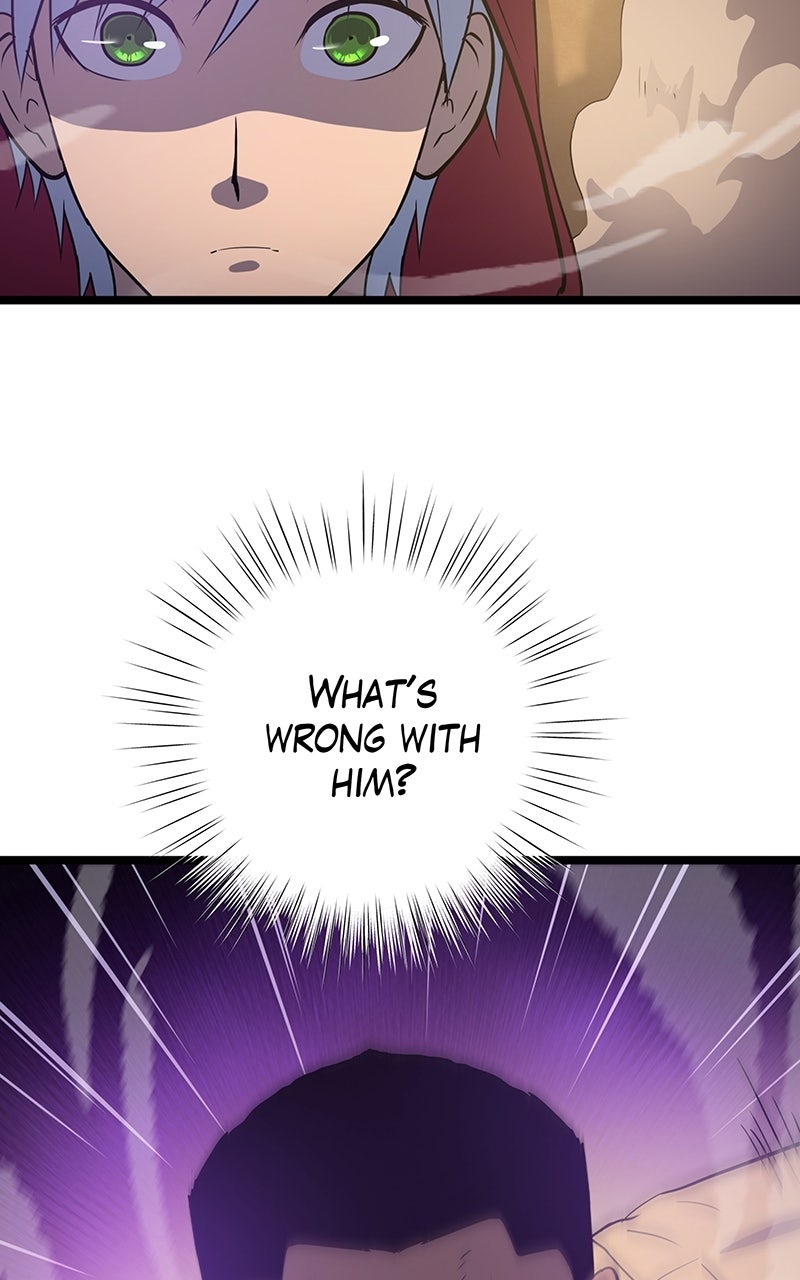 Arena Episode 4 page 39 - 