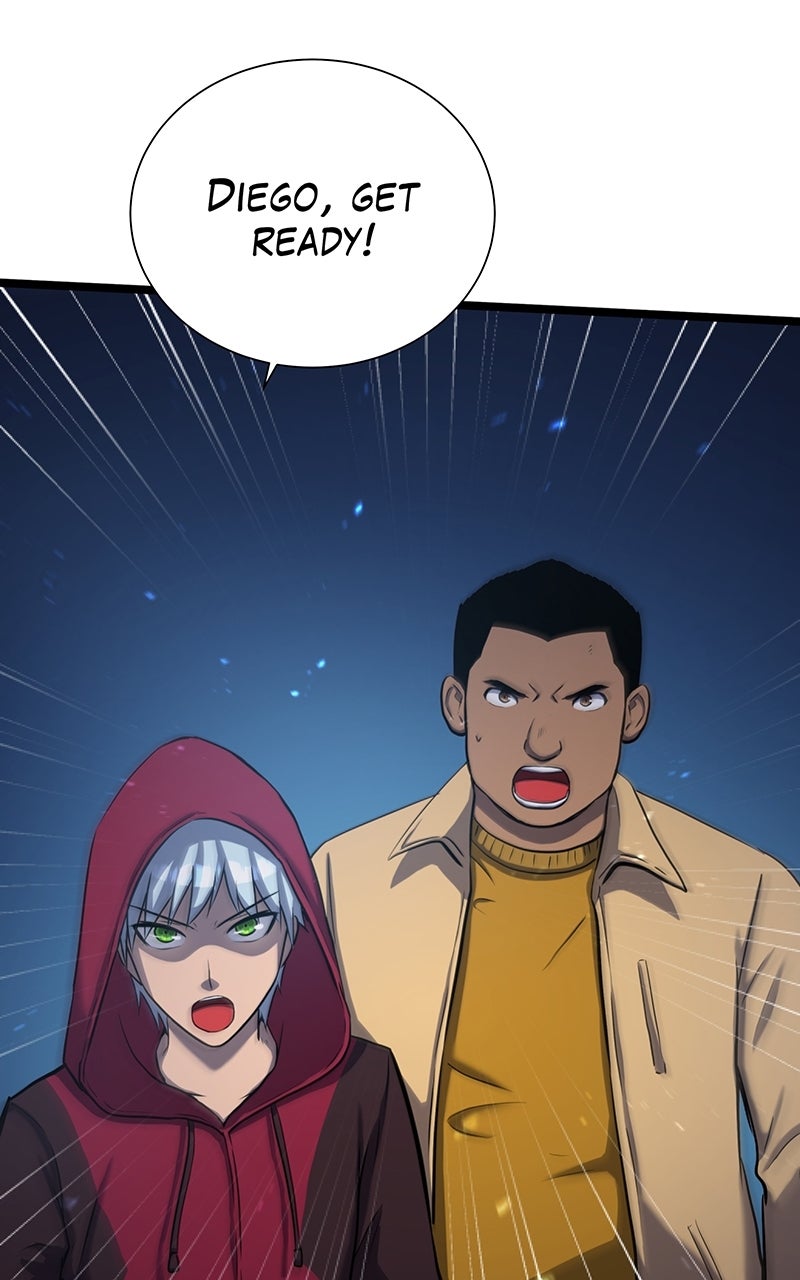 Arena Episode 4 page 5 - 