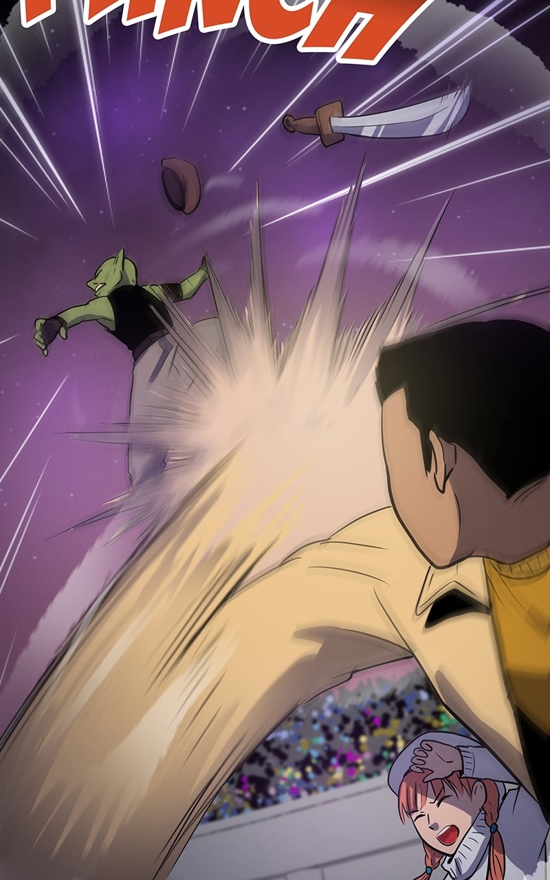 Arena Episode 4 page 41 - 