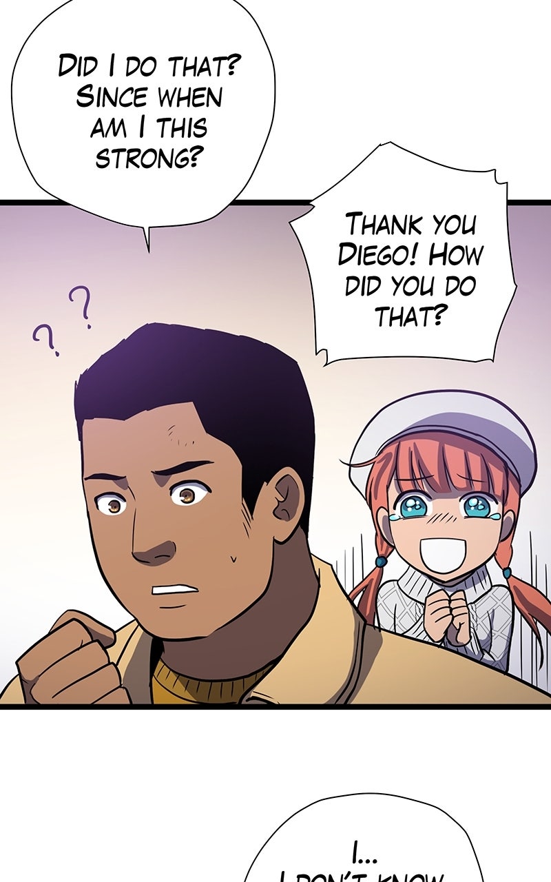 Arena Episode 4 page 43 - 