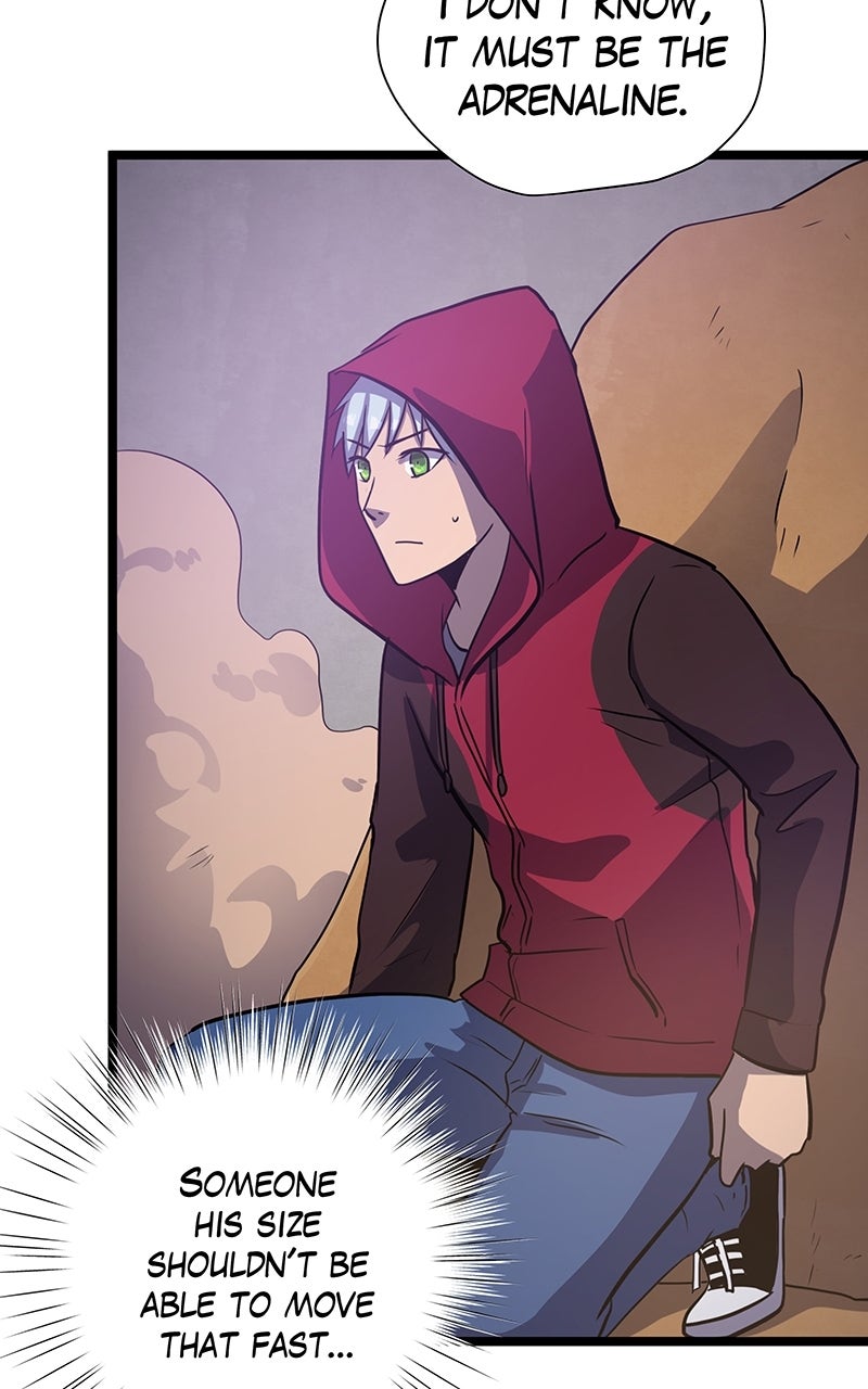 Arena Episode 4 page 44 - 