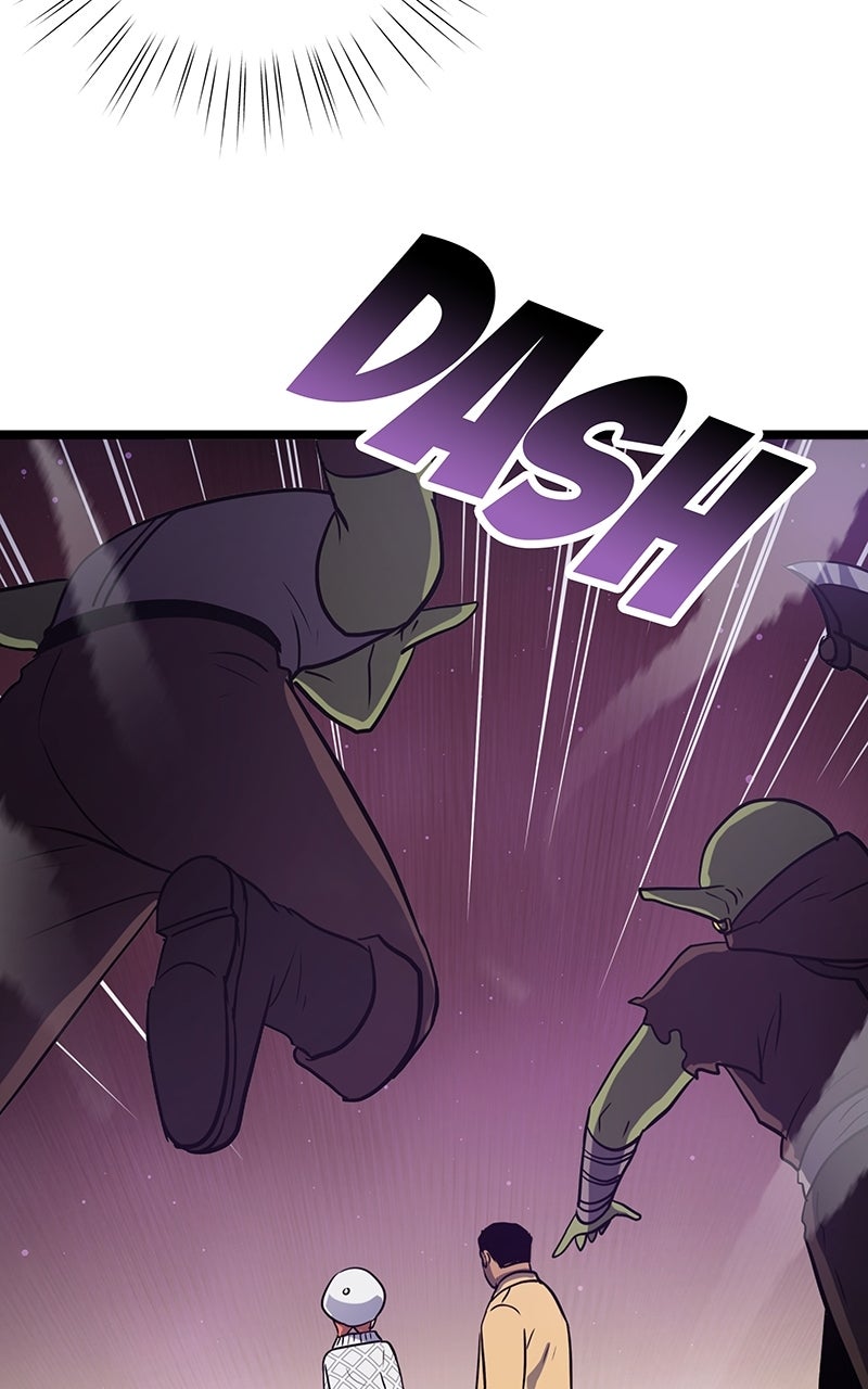 Arena Episode 4 page 45 - 