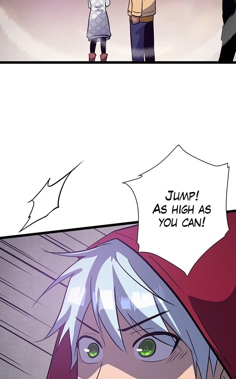 Arena Episode 4 page 46 - 