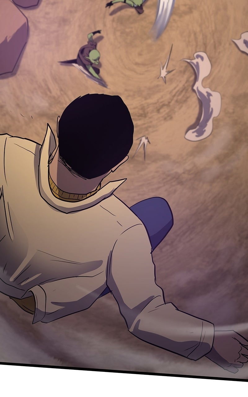 Arena Episode 4 page 49 - 