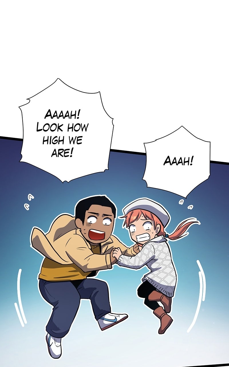 Arena Episode 4 page 50 - 